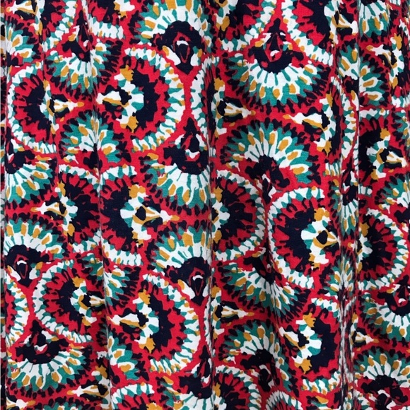 Anthropologie Porridge Belmar top - Picture 2 of 4